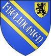 Blason de Frelinghien