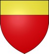 Blason de Fresnes-sur-Escaut