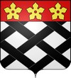 Blason de Genlis