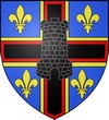 Blason de Gerzat