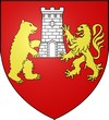 Blason de Gilette