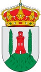 Blason d'Iznájar