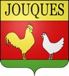 Blason de Jouques