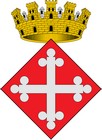 Blason de La Bisbal d'Empordà