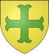 Blason de La Guerche-sur-l'Aubois