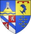 Blason de Lamotte-Beuvron