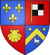 Blason de La Verrière