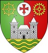 Blason du Palais-sur-Vienne