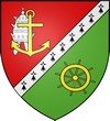 Blason de La Richardais