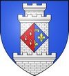 Blason de Luzarches