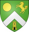 Blason de Mansigné