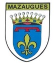 Blason de Mazaugues