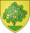 Blason de Méounes-lès-Montrieux