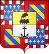 Blason de Migennes