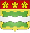 Blason de Mirebeau-sur-Bèze