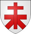 Blason de Montauroux