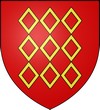 Blason de Montbazon