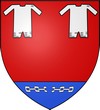 Blason de Montigny-en-Gohelle