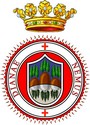 Blason de Nemi