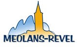 Logo de Méolans-Revel