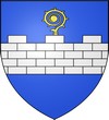 Blason d'Opio