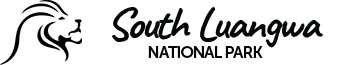 Logo du Parc national de South Luangwa