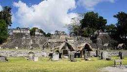 Parc National de Tikal