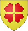 Blason de Peypin