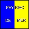 Logo de Peyriac-de-Mer