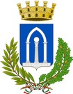 Blason de Pietrasanta