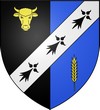 Blason de Pleyben