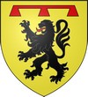 Blason de Rians