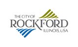 Drapeau de Rockford