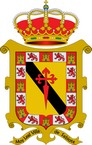 Blason de Sabiote