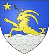 Blason de Saint-André-de-la-Roche