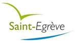 Logo de Saint-Égrève