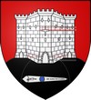 Blason de Saint-Évarzec