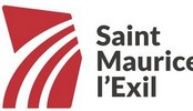 Logo de Saint-Maurice-l'Exil