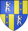 Blason de Saint-Pantaléon-de-Larche