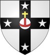 Blason de Saint-Satur