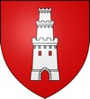 Blason de Saint-Sauveur-de-Montagut