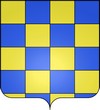 Blason de Saint-Valérien