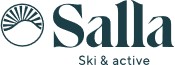 Logo de Salla