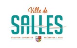 Logo de Salles