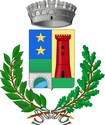 Blason de San Siro