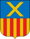 Blason de Santa Eulària des Riu