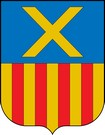 Blason de Santa Eulària des Riu