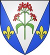 Blason de Savonnières