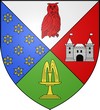 Blason de Sens-Beaujeu