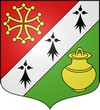 Blason de Séreilhac